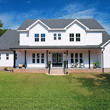 Whole Home Remodeling Project | Windows, Siding & Interior Renovation Image